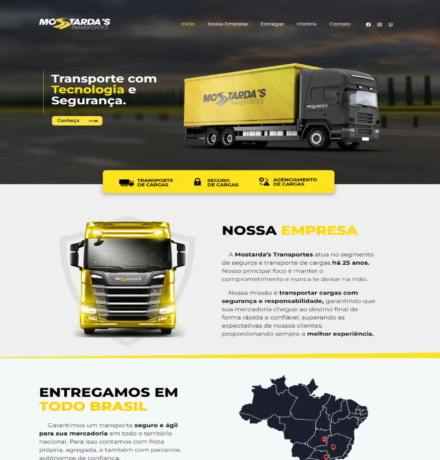 Mostarda - port 2